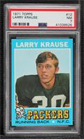 Larry Krause [PSA 7 NM]