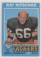 Ray Nitschke