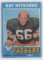 Ray Nitschke