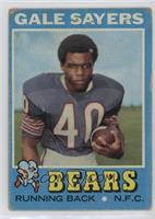 Gale Sayers