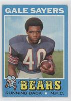 Gale Sayers