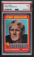 Terry Bradshaw [PSA 5 EX]