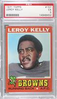 Leroy Kelly [PSA 5 EX]