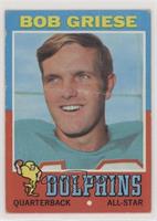 Bob Griese [Poor to Fair]