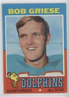 Bob Griese [EX to NM]