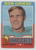 Bob Griese [Good to VG‑EX]