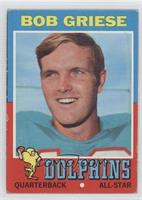 Bob Griese [Good to VG‑EX]