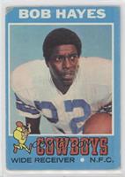 Bob Hayes [Poor to Fair]