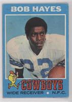 Bob Hayes [Good to VG‑EX]