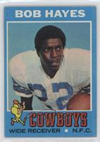 Bob Hayes