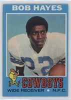 Bob Hayes