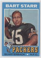 Bart Starr