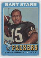 Bart Starr [Good to VG‑EX]