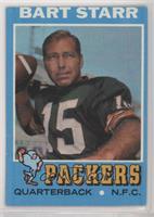 Bart Starr