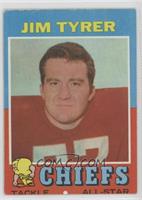 Jim Tyrer [Poor to Fair]