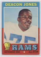 Deacon Jones [Good to VG‑EX]