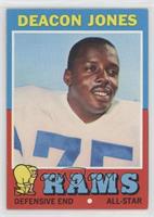 Deacon Jones