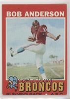 Bob Anderson