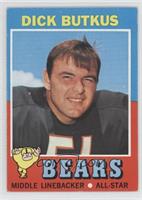 Dick Butkus