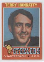 Terry Hanratty [Good to VG‑EX]