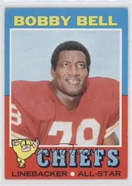 1971 Topps - [Base] #35 - Bobby Bell [Good to VG‑EX]