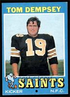 Tom Dempsey [EX]