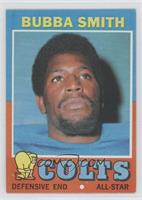 Bubba Smith