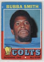 Bubba Smith [Poor to Fair]