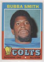 Bubba Smith