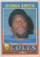 Bubba Smith