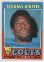 Bubba Smith [Authentic]