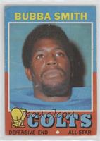 Bubba Smith [Poor to Fair]