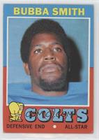 Bubba Smith [Good to VG‑EX]