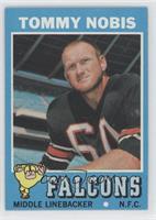 Tommy Nobis