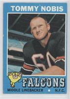 Tommy Nobis [Noted]