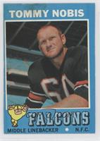 Tommy Nobis [Poor to Fair]