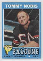 Tommy Nobis