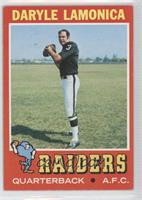 Daryle Lamonica