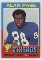 Alan Page