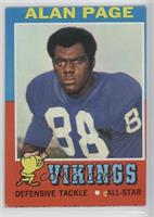 Alan Page