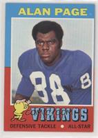 Alan Page