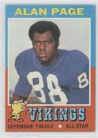 Alan Page