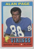 Alan Page