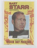 Bart Starr [Good to VG‑EX]