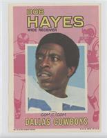 Bob Hayes [Good to VG‑EX]