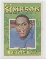 O.J. Simpson