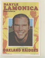 Daryle Lamonica