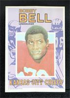 Bobby Bell [Good to VG‑EX]