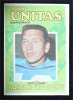 Johnny Unitas