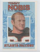 Tommy Nobis